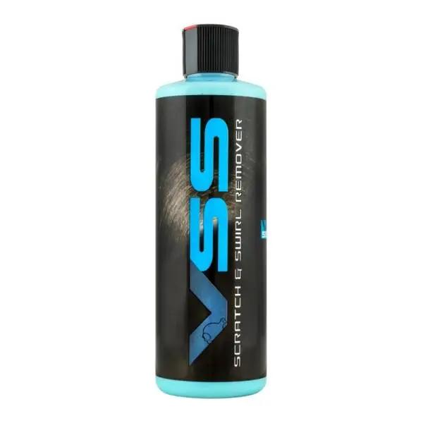 Chemical Guys VSS Scratch & Swirl Remover - 16oz image 3