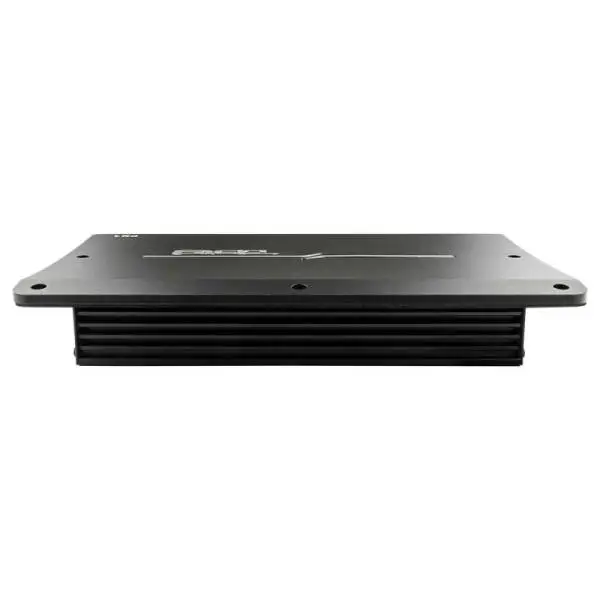 DS18 1-Channel Amp Monoblock 1 x 900 Watts RMS/1ohm Remote Level Control Flush Mount w/ LED Lights thumbnail 3