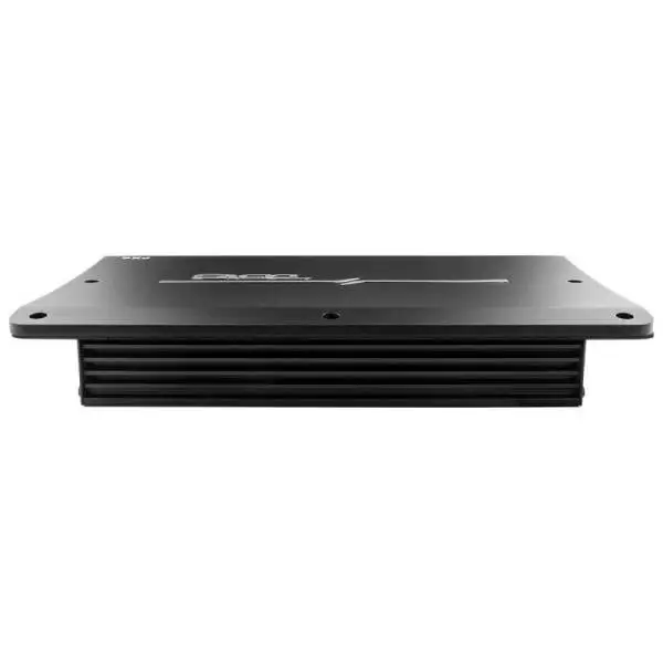 DS18 4-Channel Amp Stereo Full-Range 4 x 180 Watts RMS/4ohm Flush Mount w/ LED Lights image 5