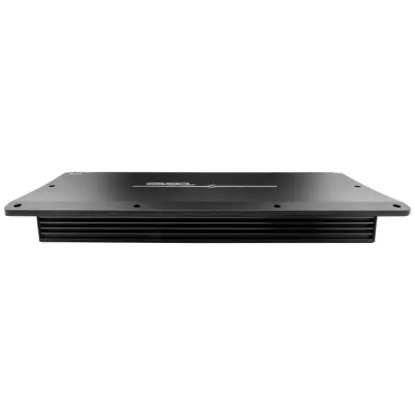 DS18 6-Channel Amp Stereo Full-Range 6 x 180 Watts RMS/4ohm Flush Mount w/ LED Lights image 5