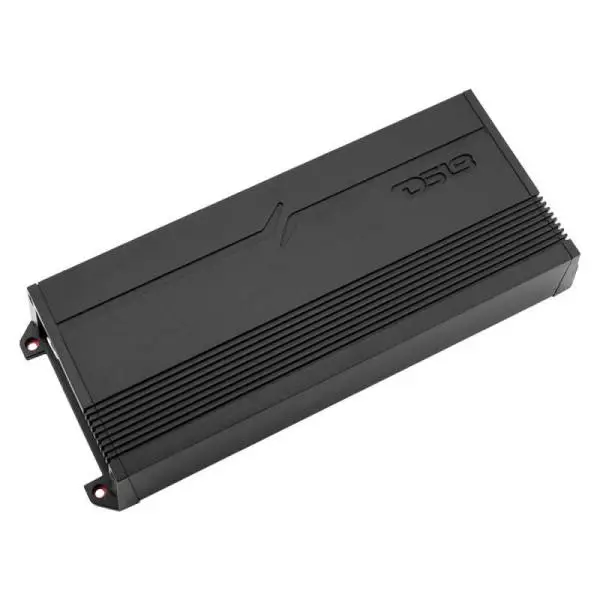 DS18 1-Channel Amplifier 1200/1ohm 900/2ohm 500/4ohm Watts RMS image 6