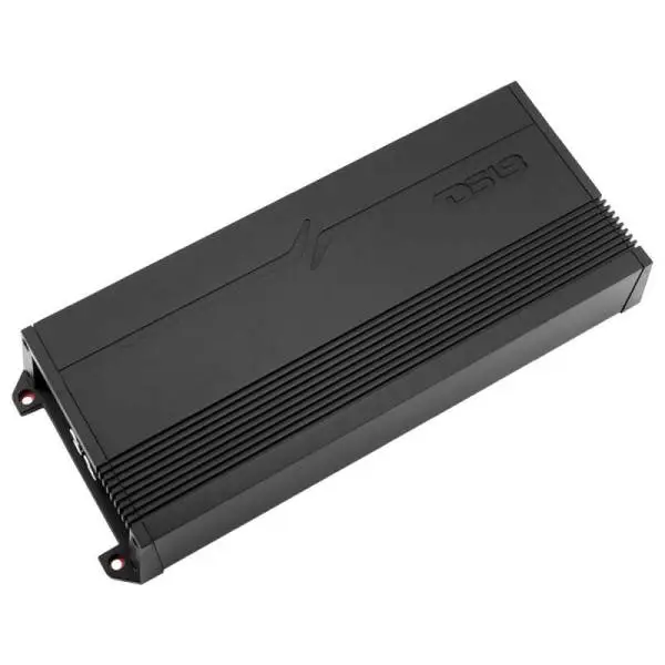 DS18 4-Channel Amplifier 2x 740/4ohm Bridge 4 x 420/2ohm 4 x 300/4ohm Watts RMS image 5