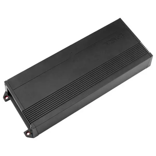 DS18 5-Chnl Amp 2x 420/4ohm Bridge SUB 900/1ohm 4 x 220 SUB 600/2ohm 4 x 130 SUB 300/4 ohm Watts RMS image 6
