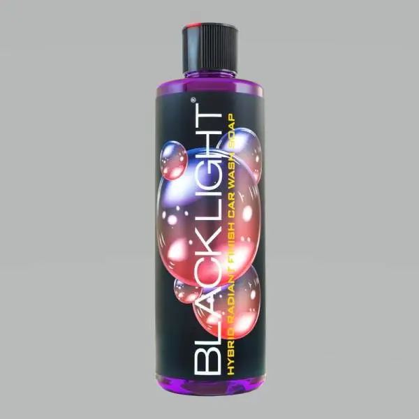 Chemical Guys Black Light Hybrid Radiant Finish Car Wash Soap - 16oz image 2