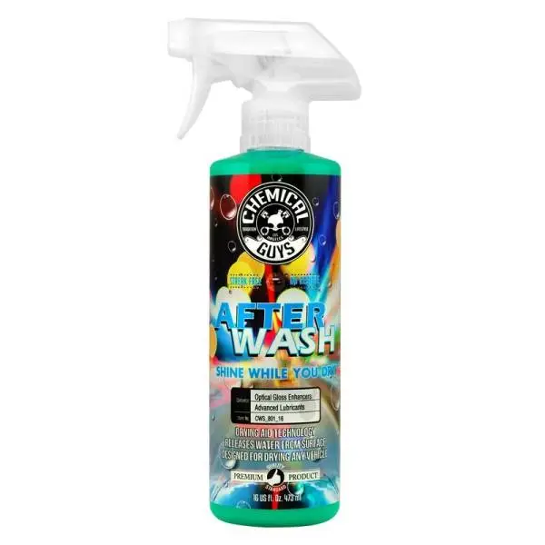 Chemical Guys After Wash Drying Agent - 16oz image 3