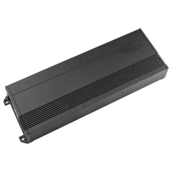 DS18 4-Channel Amplifier 2x 1700/4ohm Bridge 4 x 1000/2ohm 4 x 700/4ohm Watts RMS image 5