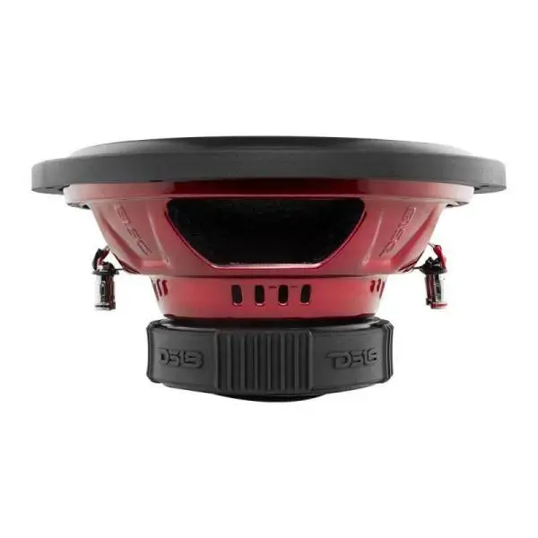 DS18 12in 450 Watts RMS 4 ohm DVC Subwoofer Ferrite Motor And Dual Voice Coils image 6