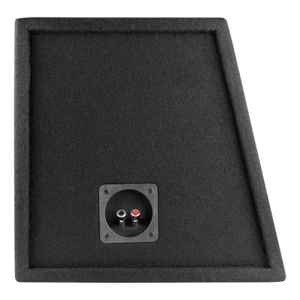 DS18 Dual 10in Loaded 800 Watts RMS 2x GEN-X104D Ported Enclosure Speakers Included image 5