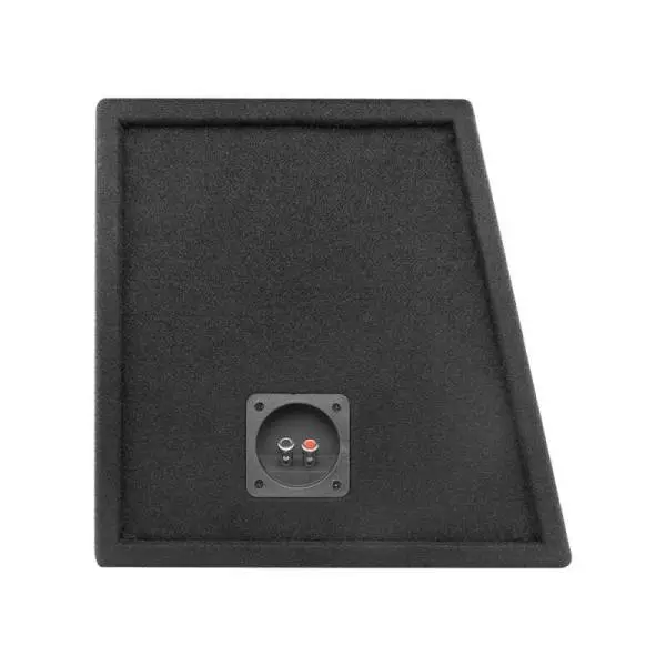 DS18 Dual 12in Loaded 900 Watts RMS 2x GEN-X124D Ported Enclosure Speakers Included image 6