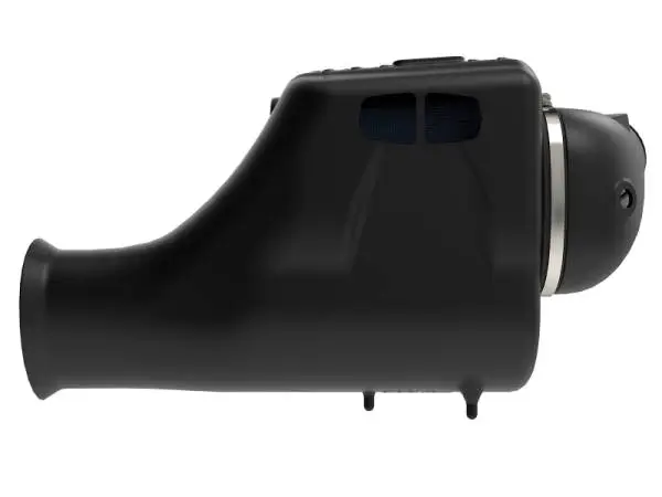 aFe POWER Magnum FORCE Stage-2Si CAIS w/Pro 5R Media 03-07 Ford Diesel Trucks V8-6.0L (td) image 2