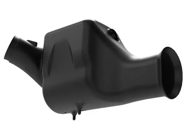 aFe POWER Magnum FORCE Stage-2Si CAIS w/Pro 5R Media 03-07 Ford Diesel Trucks V8-6.0L (td) image 3