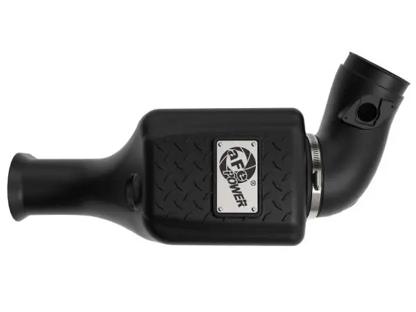 aFe POWER Magnum FORCE Stage-2Si CAIS w/Pro 5R Media 03-07 Ford Diesel Trucks V8-6.0L (td) image 5