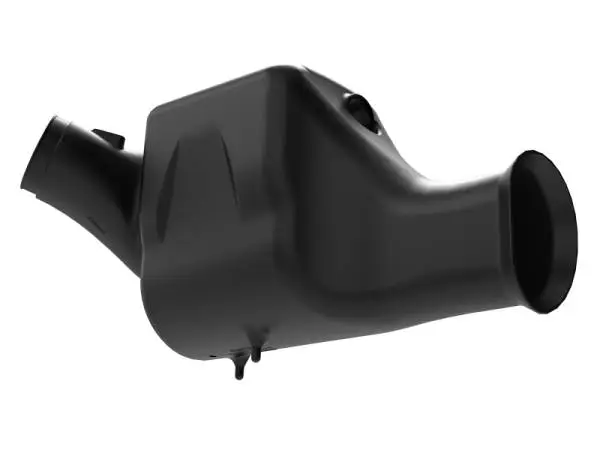 aFe POWER Magnum FORCE Stage-2Si CAIS w/Pro 5R Media 03-07 Ford Diesel Trucks V8-6.0L (td) image 8
