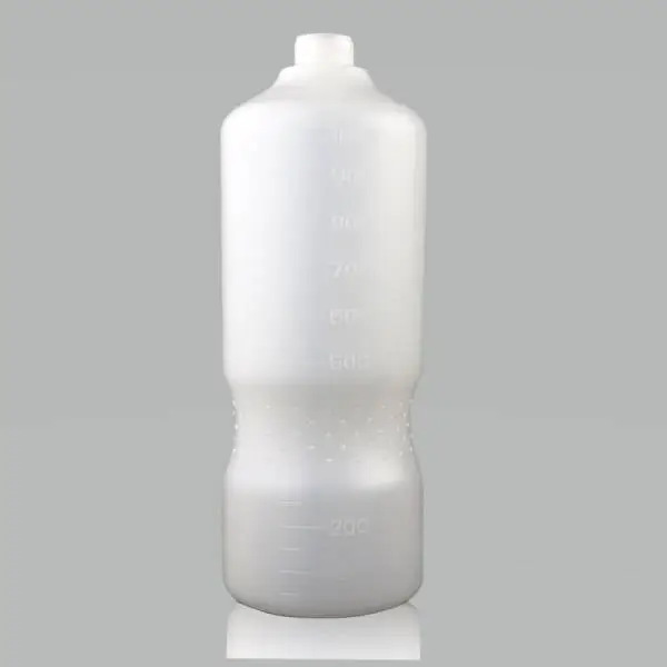 Chemical Guys TORQ Professional Foam Cannon Clear Replacement Bottle thumbnail 2