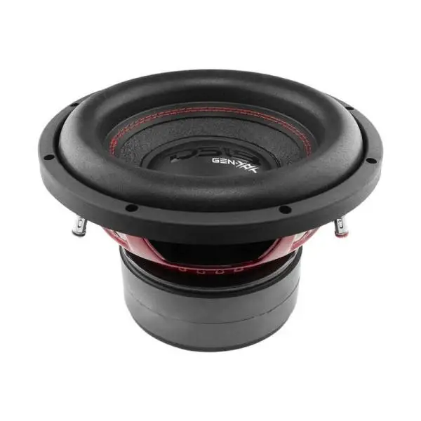 DS18 10in 500 Watts RMS 4 ohm DVC Double Stacked Magnet High Excursion Subwoofers image 3