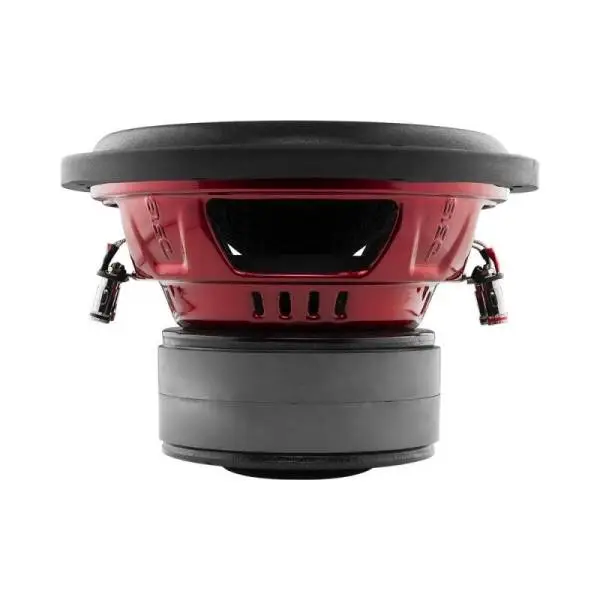 DS18 10in 500 Watts RMS 4 ohm DVC Double Stacked Magnet High Excursion Subwoofers image 5