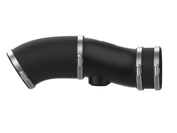 aFe Power MagnumFORCE Torque Booster Tube Ford Diesel Trucks 03-07 V8-6.0L thumbnail 6