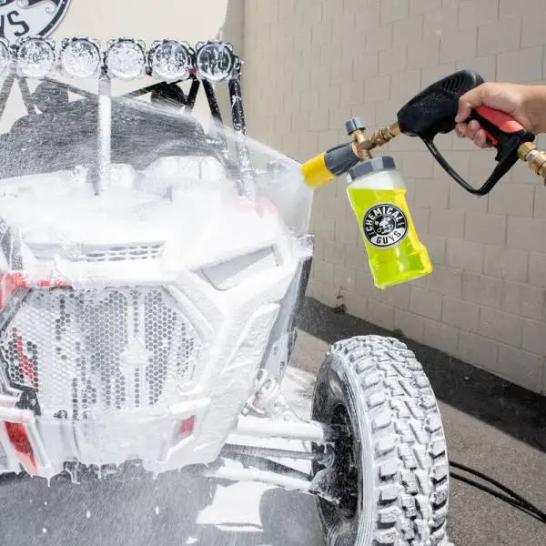 Chemical Guys Big Mouth Max Release Foam Cannon thumbnail 4