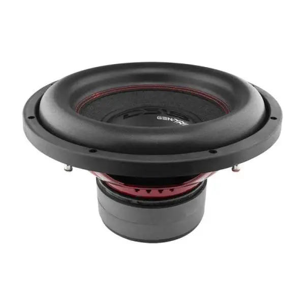 DS18 12in 600 Watts RMS 4 ohm DVC Double Stacked Magnet High Excursion Subwoofers image 3
