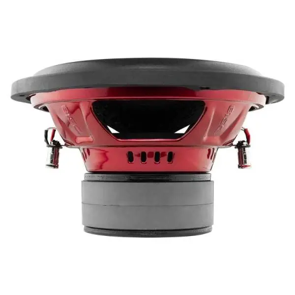 DS18 12in 600 Watts RMS 4 ohm DVC Double Stacked Magnet High Excursion Subwoofers image 5