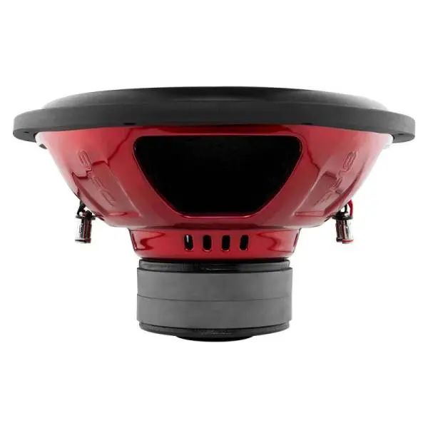 DS18 15in 600 Watts RMS 4 ohm DVC Double Stacked Magnet High Excursion Subwoofers image 5