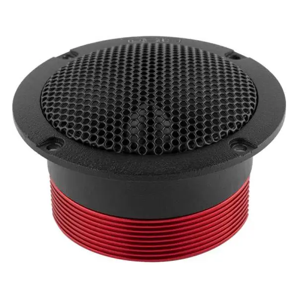 DS18 3.75in Neodymium Super Bullet Tweeter 160 Watts RMS 1.3in Titanium Vc 4 ohm image 3