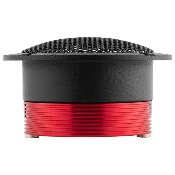 DS18 3.75in Neodymium Super Bullet Tweeter 160 Watts RMS 1.3in Titanium Vc 4 ohm image 5