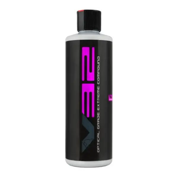 Chemical Guys V32 Optical Grade Extreme Compound - 16oz image 3