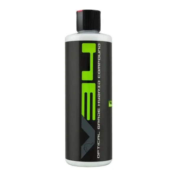 Chemical Guys V34 Optical Grade Hybrid Compound - 16oz image 3