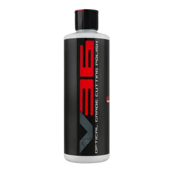 Chemical Guys V36 Optical Grade Cutting Polish - 16oz image 3
