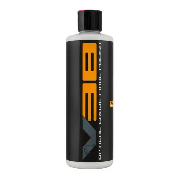 Chemical Guys V38 Optical Grade Final Polish - 16oz image 3