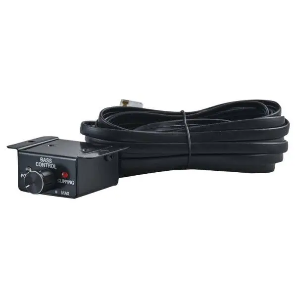DS18 4-Channel Amp 2x 1000/4ohm Bridge 4 x 550/2ohm 4 x 300/4ohm Watts RMS Red image 3