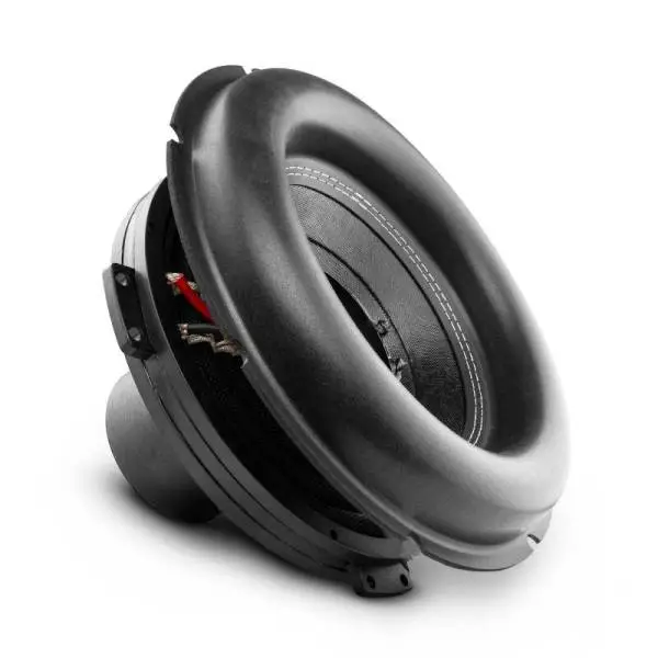 DS18 Subwoofer Recone Kit For HOOL-X12.1DHE image 2