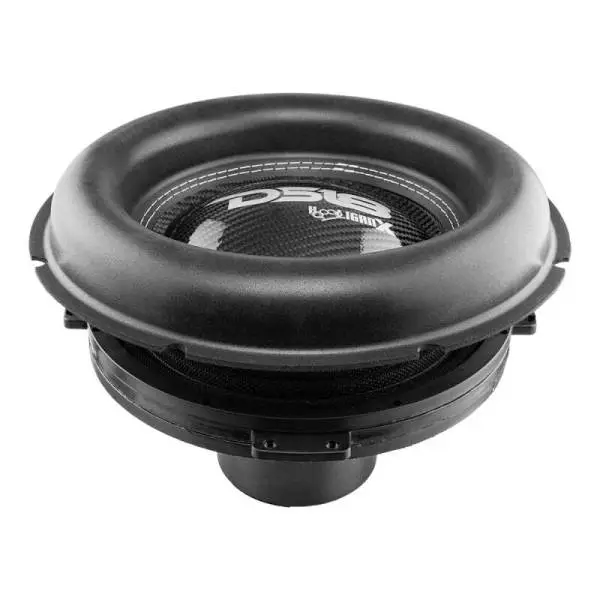 DS18 Subwoofer Recone Kit For HOOL-X12.2DHE