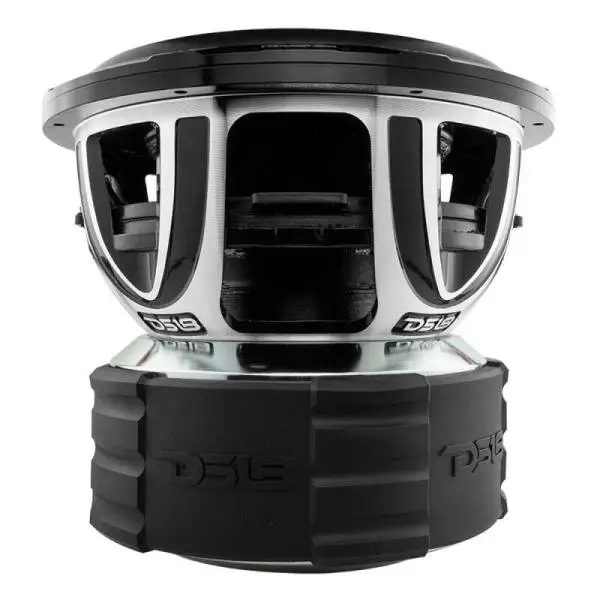 DS18 Hooligan Subwoofer 12in 4000 Watts RMS 4 ohm DVC image 6