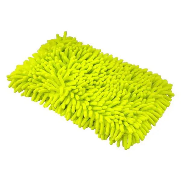 Chemical Guys Chenille Microfiber Wash Pad thumbnail 3