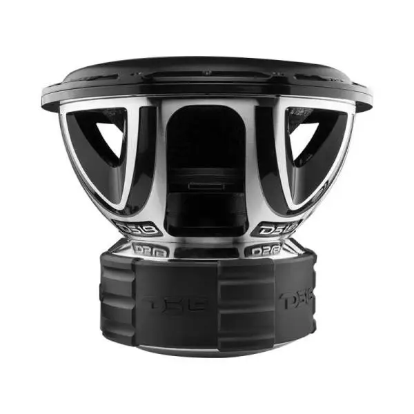 DS18 Hooligan High Excursion Subwoofer 15in 4000 Watts RMS 1 ohm DVC image 7