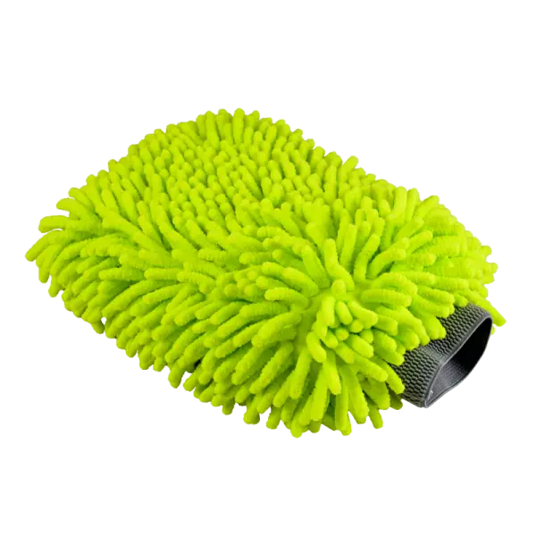 Chemical Guys Chenille Premium Scratch-Free Microfiber Wash Mitt thumbnail 5