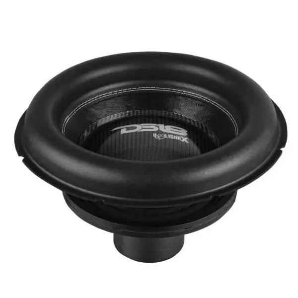DS18 Subwoofer Recone Kit For HOOLX15.1DHE image 2