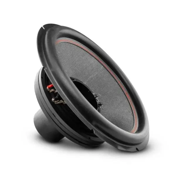 DS18 Subwoofer Recone Kit For HOOLX15.1DSPL thumbnail 2