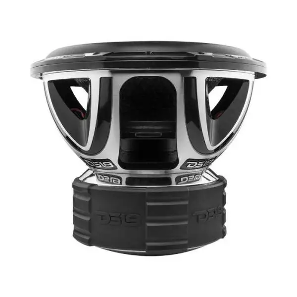 DS18 Hooligan High Excursion Subwoofer 15in 4000 Watts RMS 2 ohm DVC image 7