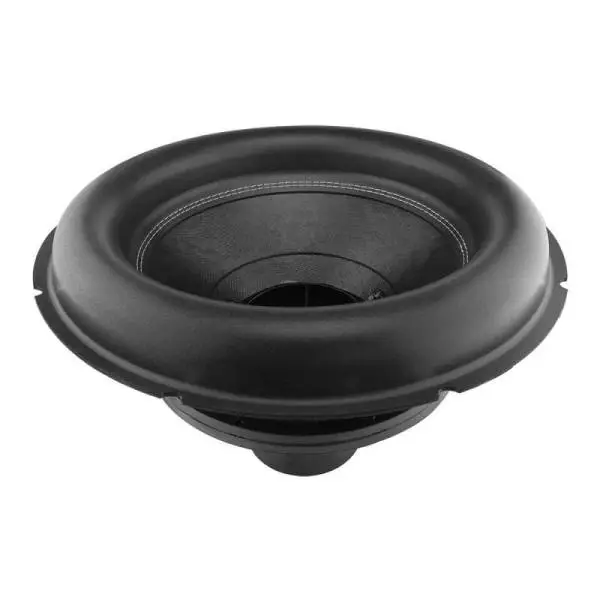 DS18 Subwoofer Recone Kit For HOOLX15.4DHE image 2