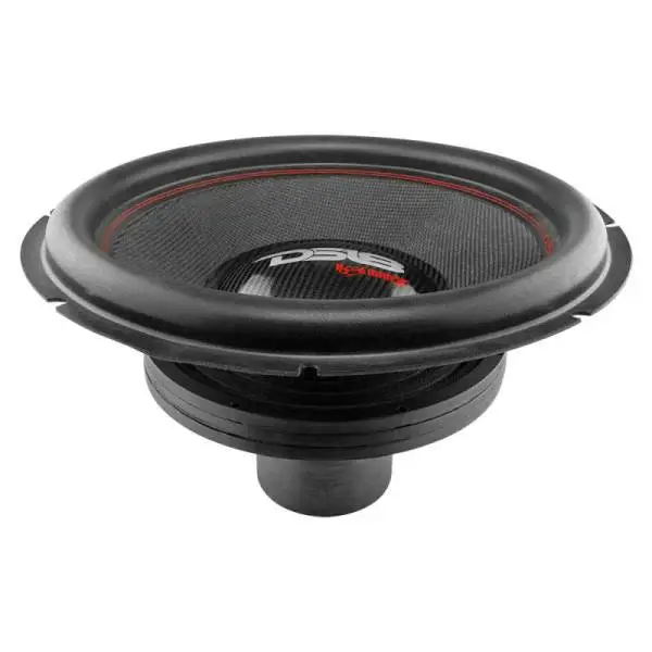 DS18 Subwoofer Recone Kit For HOOLX15.4DSPL image 2