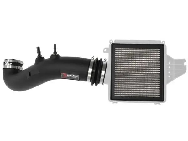 aFe Super Stock Induction System Pro Dry S Media 15-20 Ford F-150 V8-5.0L thumbnail 6