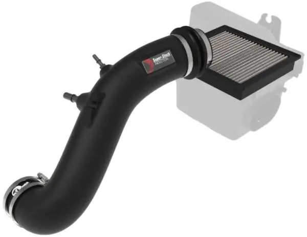aFe Super Stock Induction System Pro Dry S Media 15-20 Ford F-150 V8-5.0L thumbnail 7