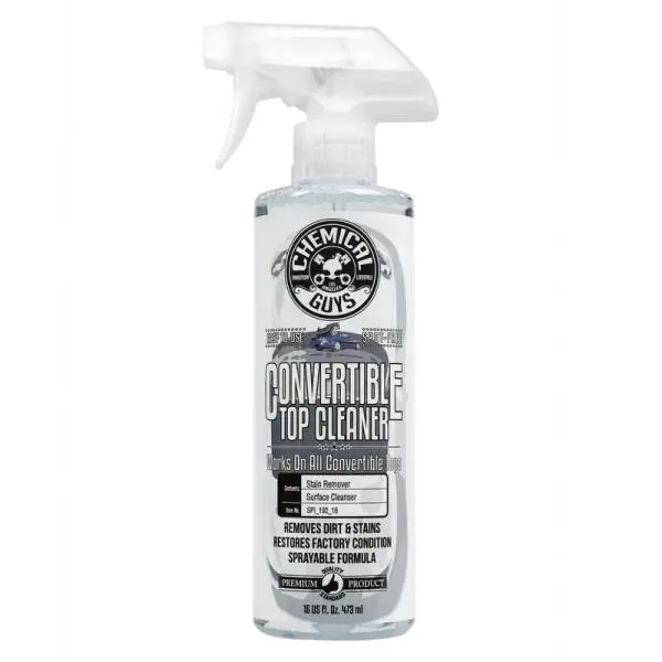 Chemical Guys Convertible Top Cleaner - 16oz image 2