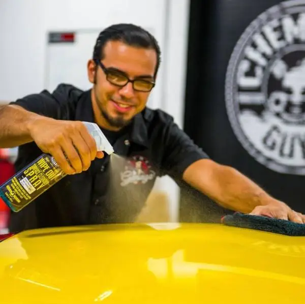 Chemical Guys Wipe Out Surface Cleanser Spray - 1 Gallon thumbnail 3