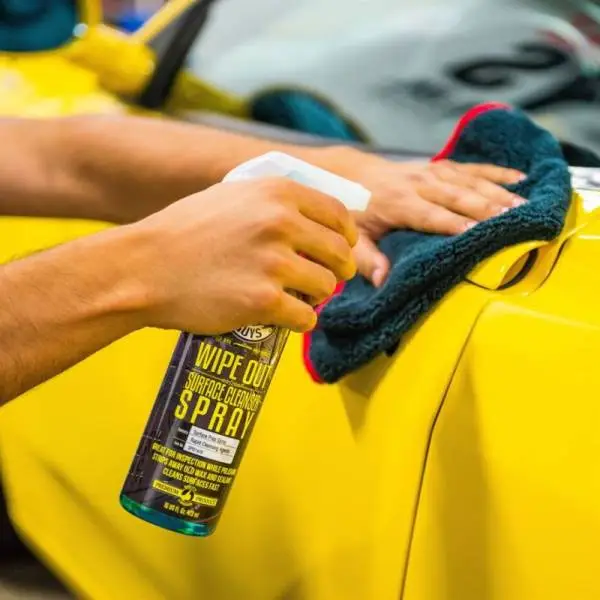 Chemical Guys Wipe Out Surface Cleanser Spray - 16oz image 4