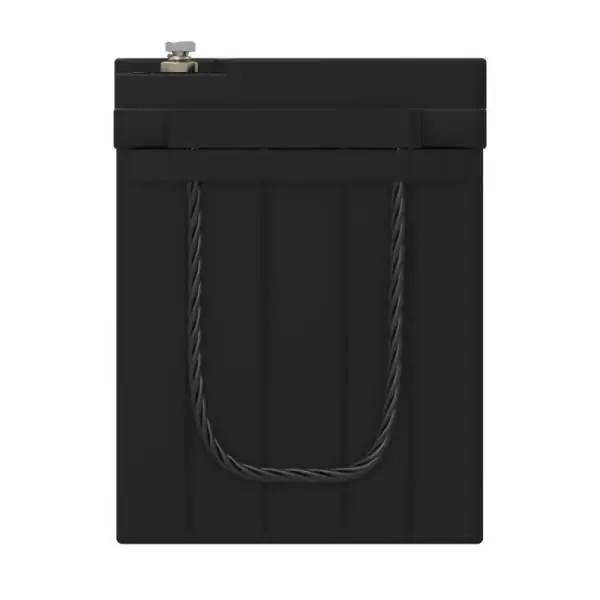 DS18 4000 Watts 150 AH Infinite AGM Power Cell Battery thumbnail 10