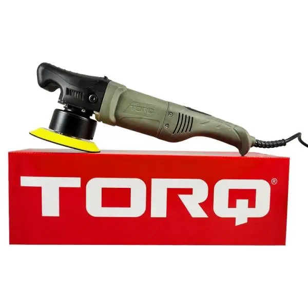 Chemical Guys TORQ10FX Random Orbital Polisher - 120V/60Hz thumbnail 2
